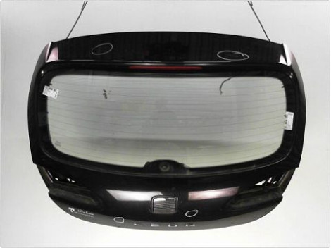 HAYON SEAT LEON II 05-09