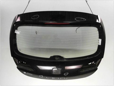 HAYON SEAT LEON II 05-09
