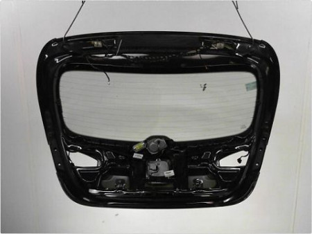 HAYON SEAT LEON II 05-09