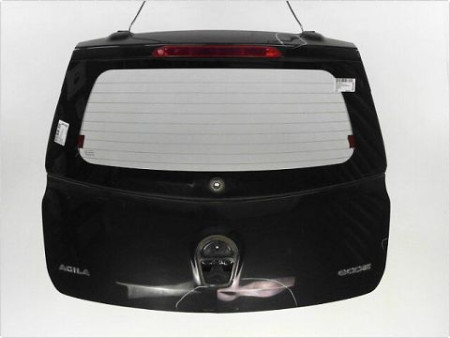 HAYON OPEL AGILA (B) 08-14