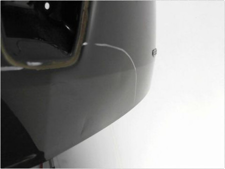 HAYON OPEL AGILA (B) 08-14