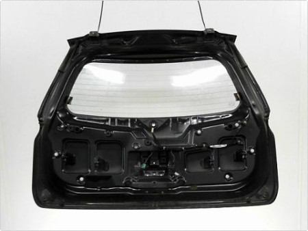 HAYON OPEL AGILA (B) 08-14