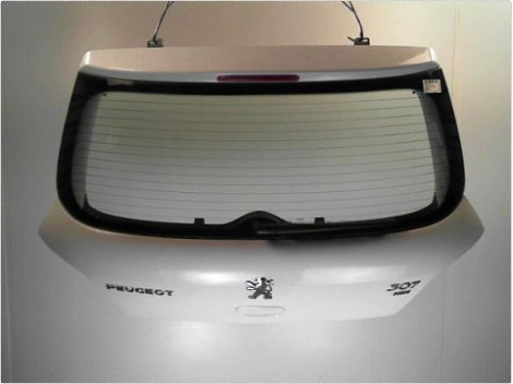 HAYON PEUGEOT 307 2005-2007