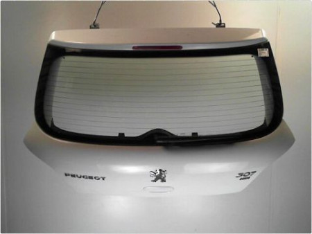 HAYON PEUGEOT 307 2005-2007