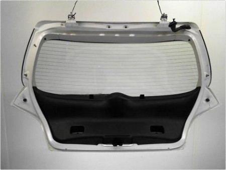 HAYON PEUGEOT 307 2005-2007