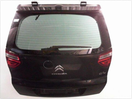 HAYON CITROEN C4 PICASSO 07-13