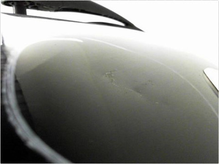 HAYON CITROEN C4 PICASSO 07-13