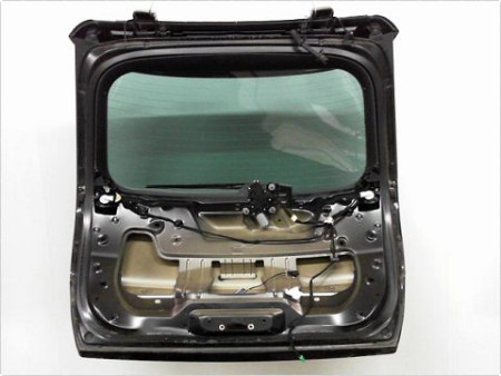 HAYON CITROEN C4 PICASSO 07-13