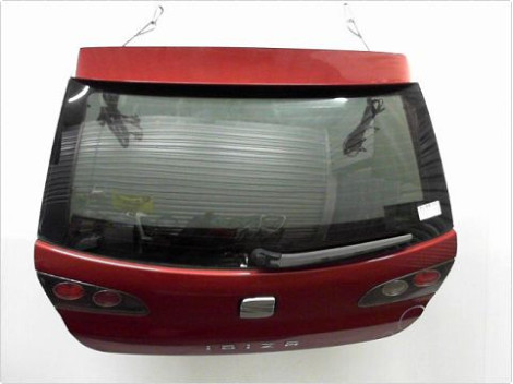 HAYON SEAT IBIZA III PH2 06-09