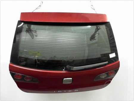 HAYON SEAT IBIZA III PH2 06-09