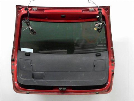 HAYON SEAT IBIZA III PH2 06-09