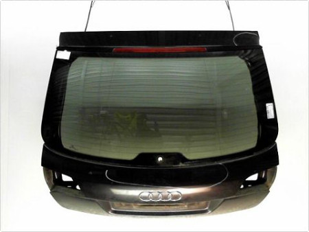 HAYON AUDI A6 ALLROAD 2006-