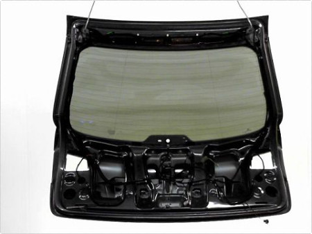 HAYON AUDI A6 ALLROAD 2006-