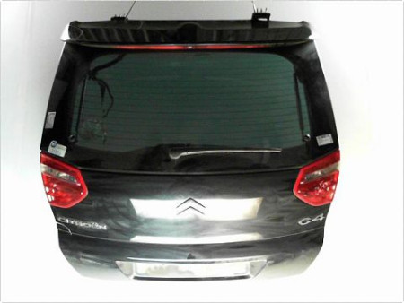 HAYON CITROEN C4 PICASSO 07-13