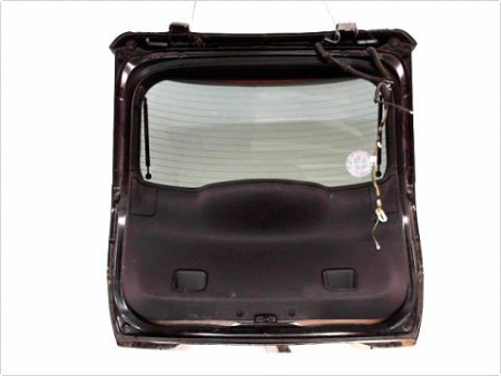 HAYON CITROEN C4 PICASSO 07-13