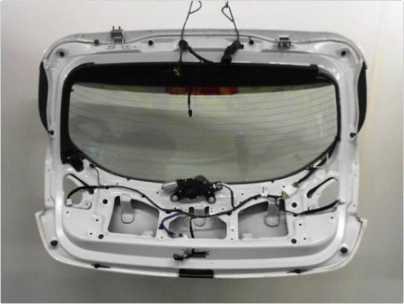 HAYON KIA CEE´D