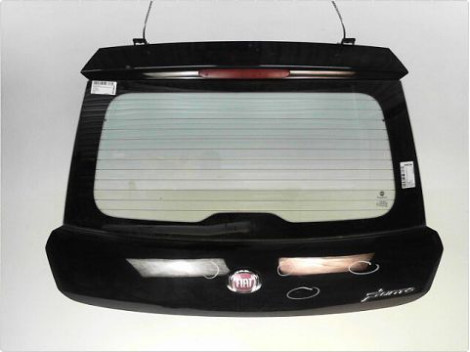 HAYON FIAT GRANDE PUNTO III 05-13