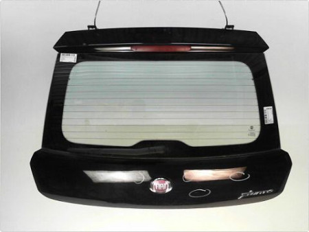 HAYON FIAT GRANDE PUNTO III 05-13