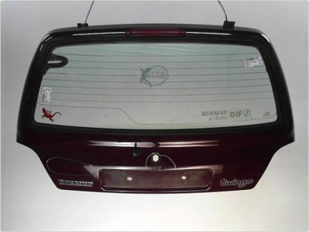 HAYON RENAULT TWINGO PH.3 00-07
