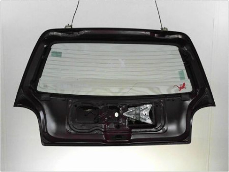 HAYON RENAULT TWINGO PH.3 00-07