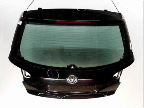HAYON VOLKSWAGEN GOLF PLUS PH.2 09-14