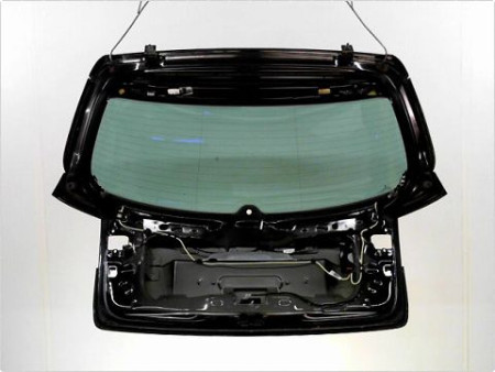 HAYON VOLKSWAGEN GOLF PLUS PH.2 09-14
