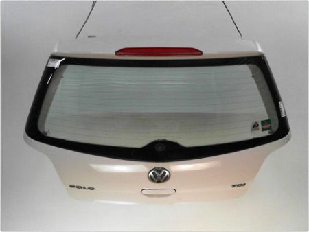 HAYON VOLKSWAGEN POLO IV PH2 05-09