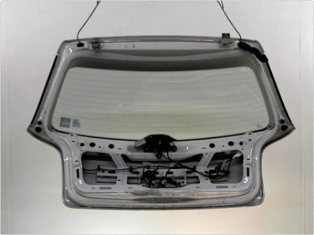 HAYON VOLKSWAGEN POLO IV PH2 05-09