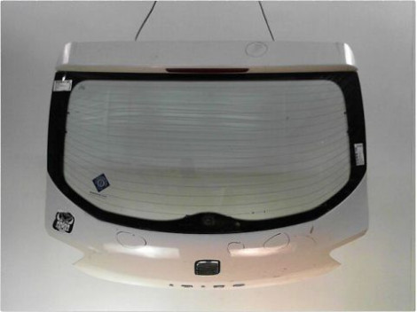 HAYON SEAT IBIZA IV 08-12