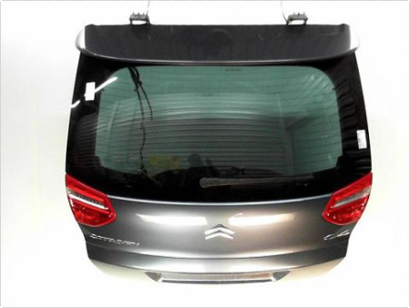 HAYON CITROEN C4 PICASSO 07-13