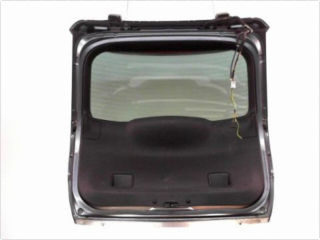 HAYON CITROEN C4 PICASSO 07-13