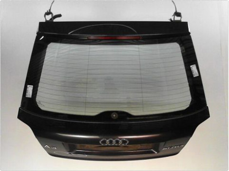 HAYON AUDI A3 2003-2008