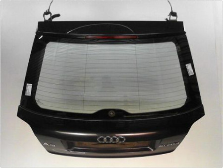 HAYON AUDI A3 2003-2008