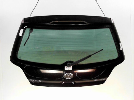 HAYON VOLKSWAGEN POLO IV PH2 05-09