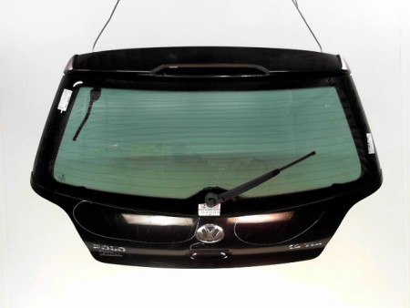 HAYON VOLKSWAGEN POLO IV PH2 05-09