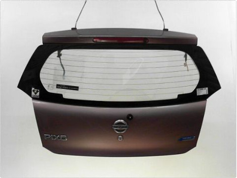 HAYON NISSAN PIXO 09-13