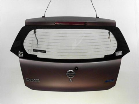 HAYON NISSAN PIXO 09-13