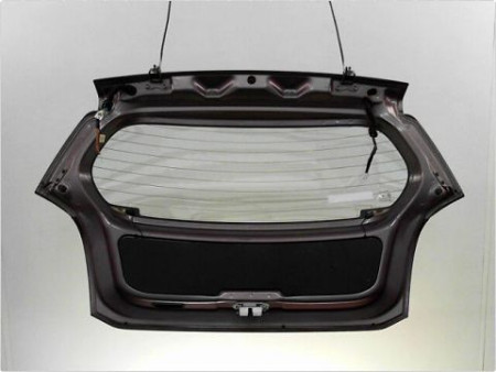 HAYON NISSAN PIXO 09-13