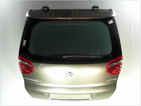 HAYON CITROEN C4 PICASSO 07-13
