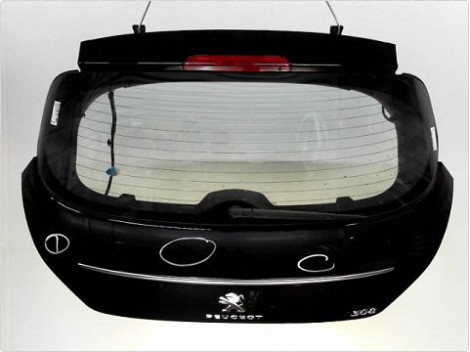 HAYON PEUGEOT 308 2007-2011