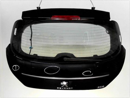 HAYON PEUGEOT 308 2007-2011