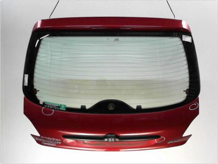 HAYON PEUGEOT 206 98-09
