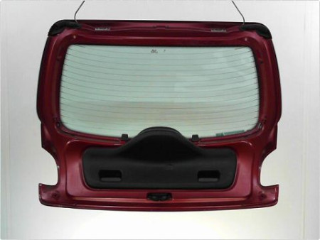 HAYON PEUGEOT 206 98-09
