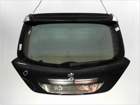 HAYON PEUGEOT 207 06-13
