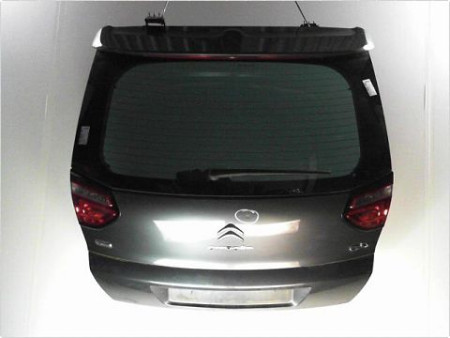 HAYON CITROEN C4 PICASSO 07-13
