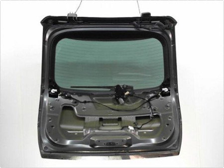 HAYON CITROEN C4 PICASSO 07-13