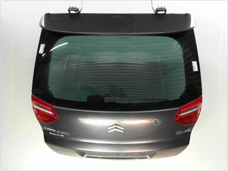 HAYON CITROEN C4 PICASSO 07-13