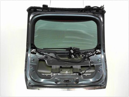 HAYON CITROEN C4 PICASSO 07-13