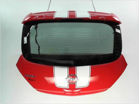 HAYON OPEL CORSA (D) PH2 11-15
