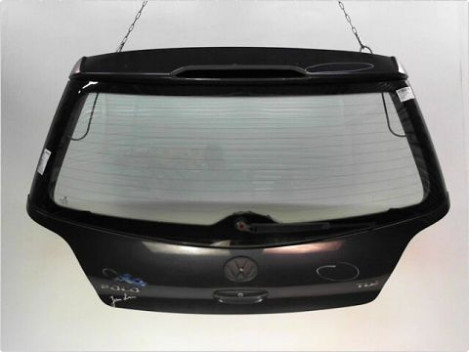 HAYON VOLKSWAGEN POLO IV PH2 05-09